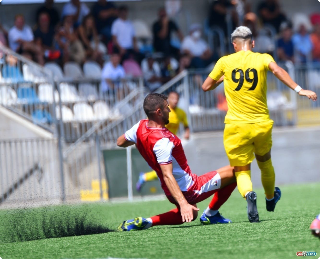 שלו טרוסט בלם מגדל העמק (עדי דיטליס)